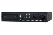 デジタルビデオレコーダー（H.264/4CH/HDD1TB/音声4CH）UDR-J704