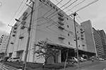 大型倉庫