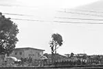 資材置場