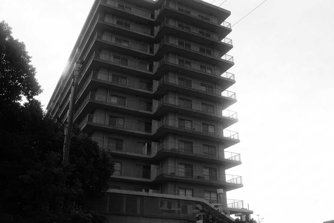 リゾートマンション