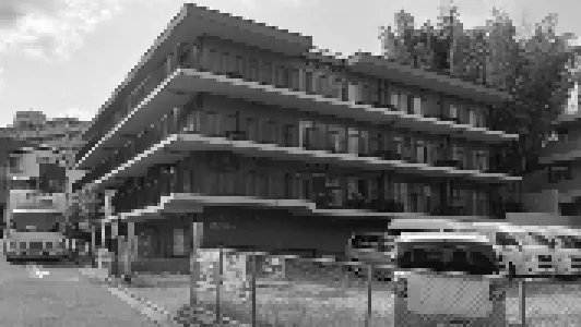 大型特養施設