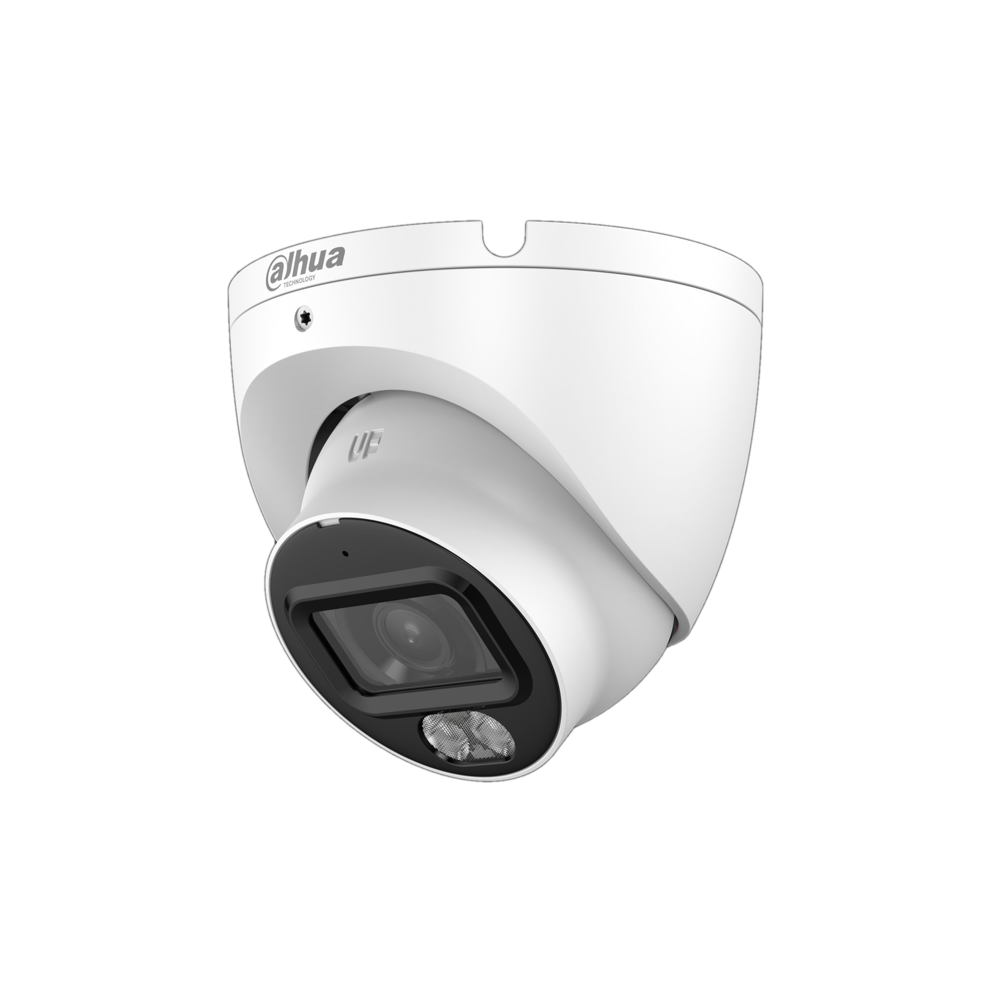 アイボール型カメラ