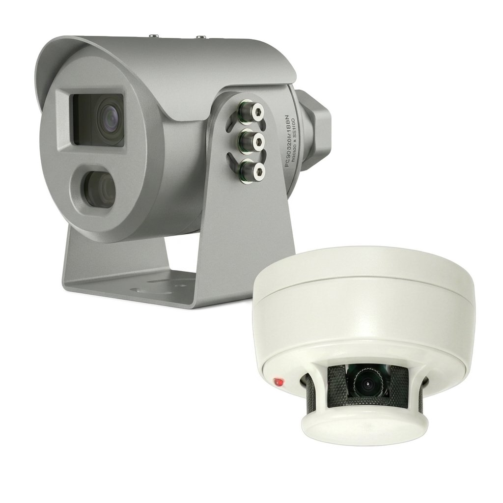 その他・特殊カメラ