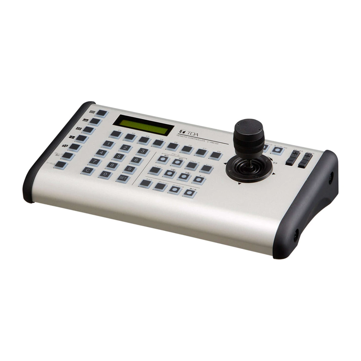 PTZコントローラー