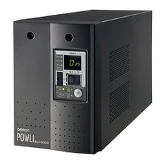 電源装置（UPS）