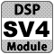 防犯カメラ機能「SV4 chip」