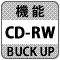 防犯カメラ録画機・DVR（デジタルビデオレコーダー）「CD-RW搭載」