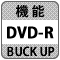 防犯カメラ録画機・DVR（デジタルビデオレコーダー）「DVD-R搭載」