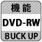 防犯カメラ録画機・DVR（デジタルビデオレコーダー）「DVD-RW搭載」