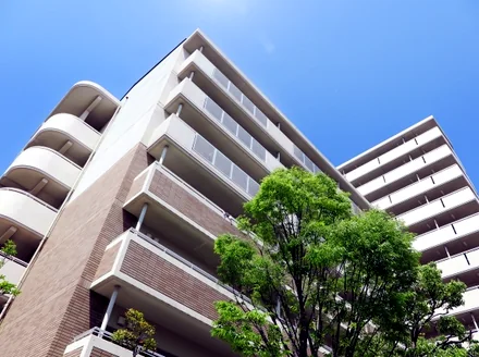 マンションの防犯カメラ施工実績