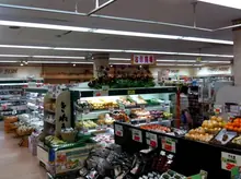 店舗・小売店の防犯カメラ施工実績