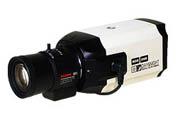 Super WDS搭載　52万画素超高感度デイナイトボックスカメラ <br />（SONY DoubleScanColor CCD & SV5 DSPModule）ALDC-G7355
