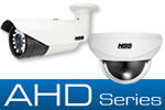 AHD（130万画素・HD）防犯カメライメージ
