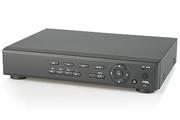 QUADPLEXオペレーション対応 デジタルビデオレコーダー（H.264/4CH/1TB/音声4CH）NH-0442E