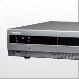 ネットワークディスクレコーダー | WJ-NV250