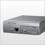 ネットワークビデオエンコーダー | DG-GXE5000