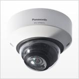 Panasonic（パナソニック）ネットワークIP防犯カメラ i-PRO smartHD 